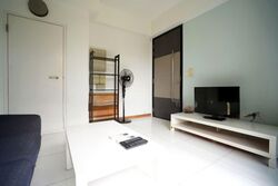 The Tier (D12), Apartment #611881591